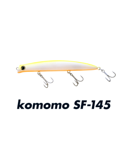 IMA KOMOMO SF-145